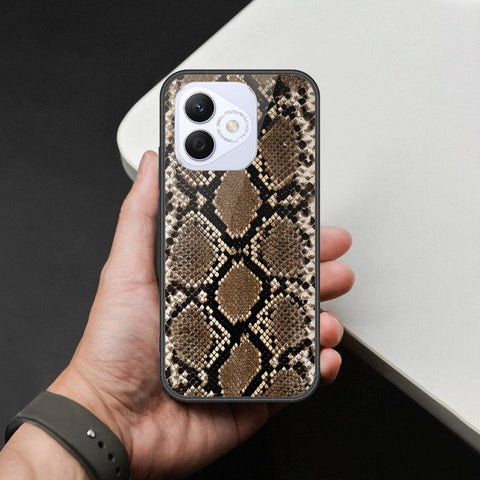 Honor X60i Cover - Printed Skins Series - HQ Premium Shine Durable Shatterproof Case