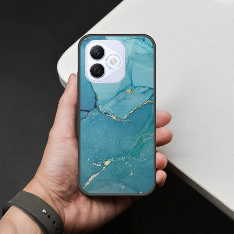 Honor X60i Cover - Mystic Marble Series - HQ Premium Shine Durable Shatterproof Case