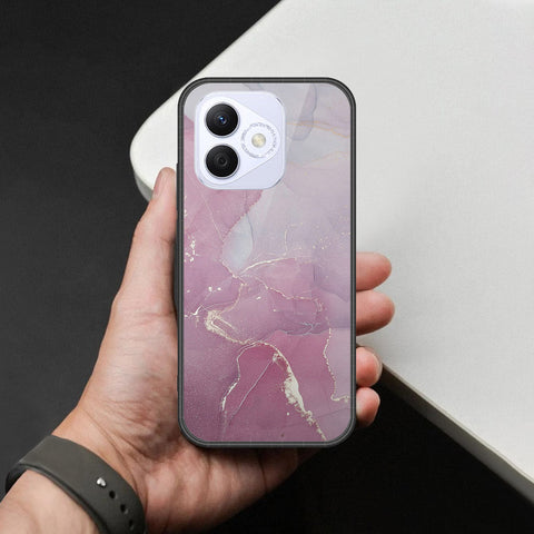 Honor X60i Cover - Mystic Marble Series - HQ Premium Shine Durable Shatterproof Case