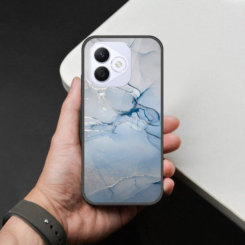 Honor X60i Cover - Mystic Marble Series - HQ Premium Shine Durable Shatterproof Case