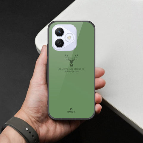 Honor X60i Cover - Nice Series - HQ Premium Shine Durable Shatterproof Case