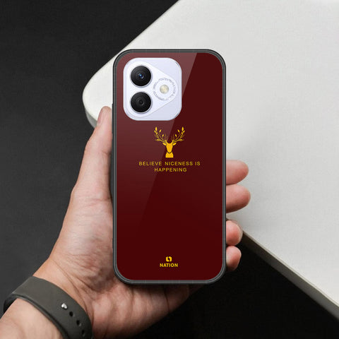 Honor X60i Cover - Nice Series - HQ Premium Shine Durable Shatterproof Case