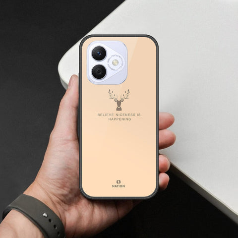 Honor X60i Cover - Nice Series - HQ Premium Shine Durable Shatterproof Case