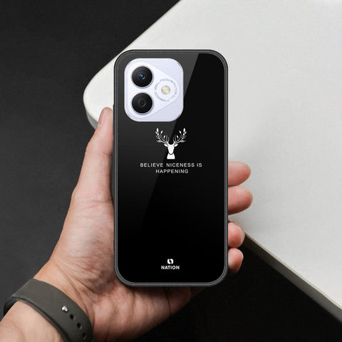 Honor X60i Cover - Nice Series - HQ Premium Shine Durable Shatterproof Case