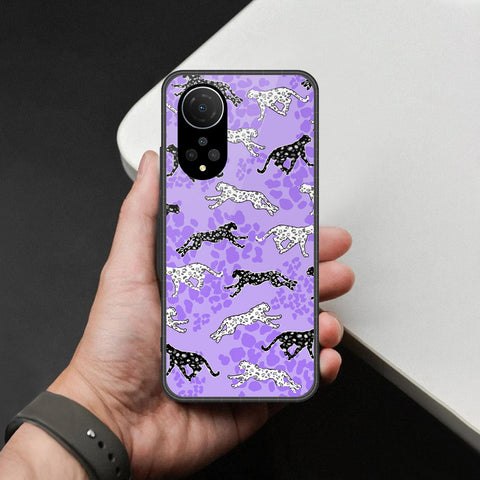 Honor X7 Cover - Hustle Series - HQ Premium Shine Durable Shatterproof Case