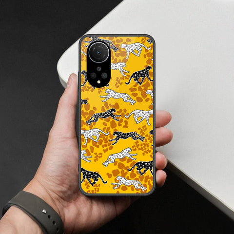 Honor X7 Cover - Hustle Series - HQ Premium Shine Durable Shatterproof Case