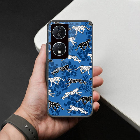 Honor Play 50 Plus - Hustle Series - HQ Premium Shine Durable Shatterproof Case