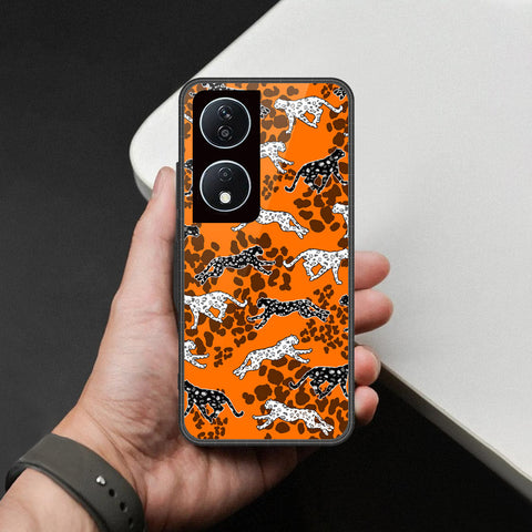 Honor Play 50 Plus - Hustle Series - HQ Premium Shine Durable Shatterproof Case