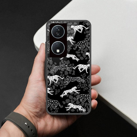 Honor Play 50 Plus - Hustle Series - HQ Premium Shine Durable Shatterproof Case