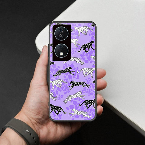 Honor Play 50 Plus - Hustle Series - HQ Premium Shine Durable Shatterproof Case