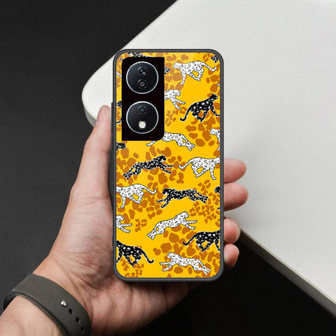 Honor Play 50 Plus - Hustle Series - HQ Premium Shine Durable Shatterproof Case