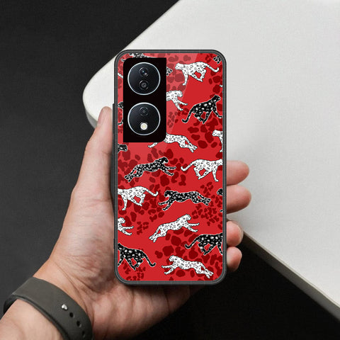 Honor Play 50 Plus - Hustle Series - HQ Premium Shine Durable Shatterproof Case