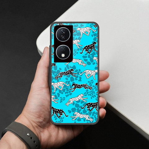 Honor Play 50 Plus - Hustle Series - HQ Premium Shine Durable Shatterproof Case