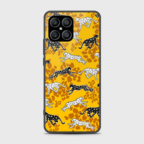 Honor X8 Cover - Hustle Series - HQ Premium Shine Durable Shatterproof Case