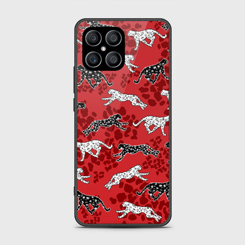 Honor X8 Cover - Hustle Series - HQ Premium Shine Durable Shatterproof Case