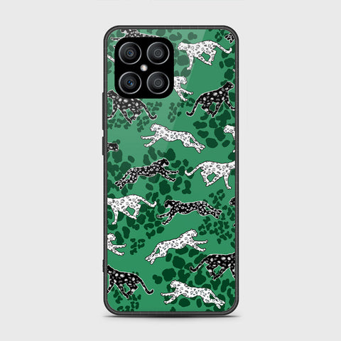 Honor X8 Cover - Hustle Series - HQ Premium Shine Durable Shatterproof Case
