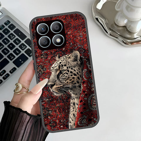 Honor X8a Cover - ONation Persian Rugs Series 3 - HQ Premium Shine Durable Shatterproof Case