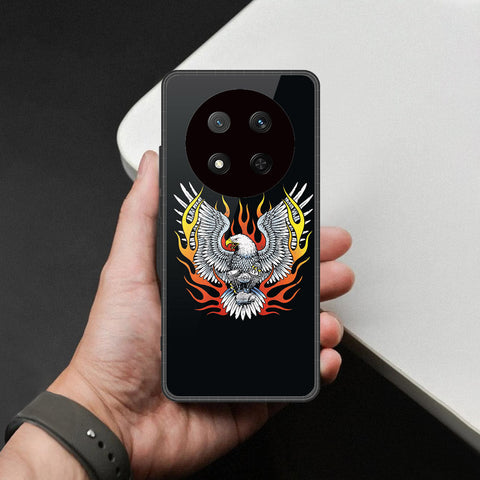 Honor Magic 7 Lite- Stellar Series - HQ Premium Shine Durable Shatterproof Case