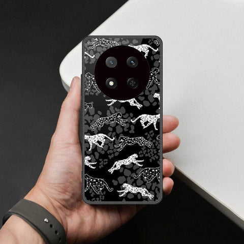 Honor Magic 7 Lite- Hustle Series - HQ Premium Shine Durable Shatterproof Case