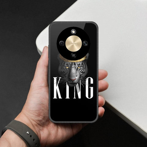 Honor X9d Cover - Stellar Series - HQ Premium Shine Durable Shatterproof Case
