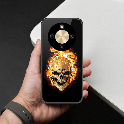 Honor X70 Cover - Stellar Series - HQ Premium Shine Durable Shatterproof Case