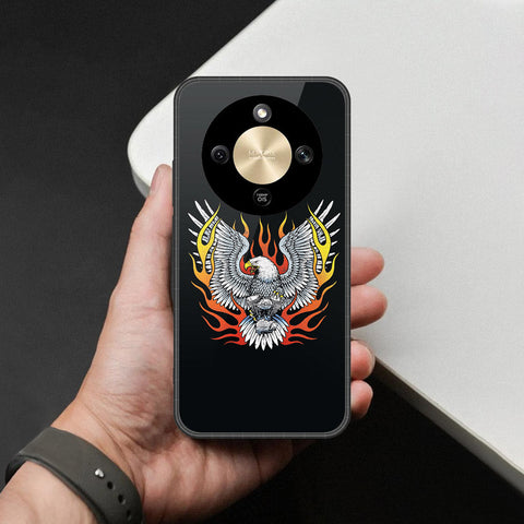 Honor X70 Cover - Stellar Series - HQ Premium Shine Durable Shatterproof Case