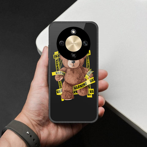 Honor X9d Cover - Stellar Series - HQ Premium Shine Durable Shatterproof Case
