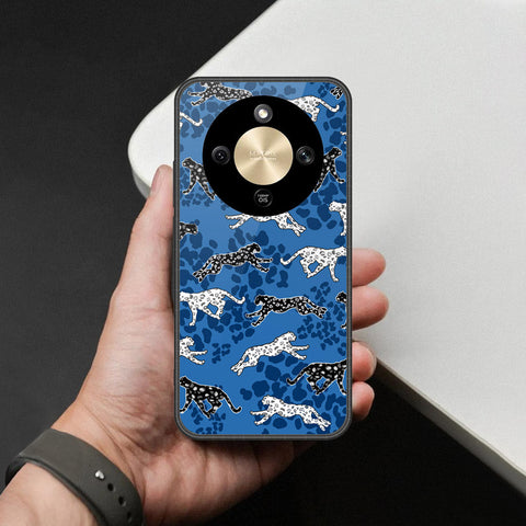 Honor X70 Cover - Hustle Series - HQ Premium Shine Durable Shatterproof Case