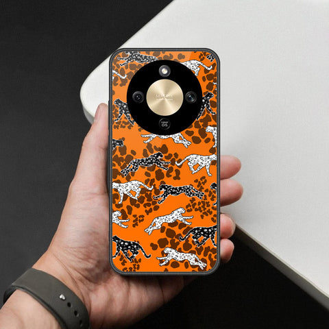 Honor X9d Cover - Hustle Series - HQ Premium Shine Durable Shatterproof Case
