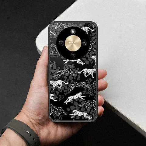Honor X70 Cover - Hustle Series - HQ Premium Shine Durable Shatterproof Case
