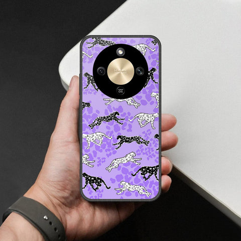 Honor X70 Cover - Hustle Series - HQ Premium Shine Durable Shatterproof Case