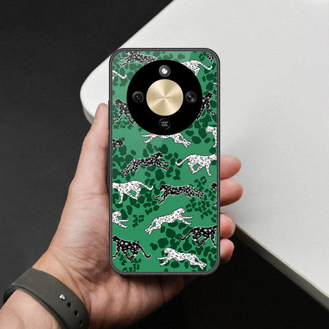 Honor X70 Cover - Hustle Series - HQ Premium Shine Durable Shatterproof Case