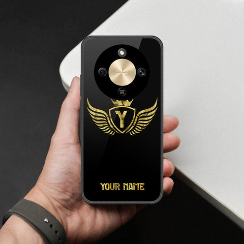Honor X70 Cover - Gold Series - HQ Premium Shine Durable Shatterproof Case