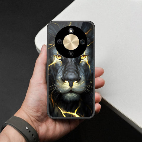 Honor X9d Cover - Brave Series - HQ Premium Shine Durable Shatterproof Case