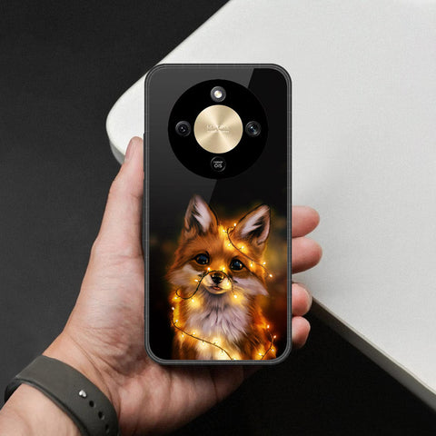 Honor X9d Cover - Brave Series - HQ Premium Shine Durable Shatterproof Case