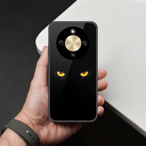 Honor X9d Cover - Brave Series - HQ Premium Shine Durable Shatterproof Case