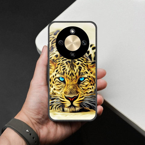 Honor X9d Cover - Brave Series - HQ Premium Shine Durable Shatterproof Case