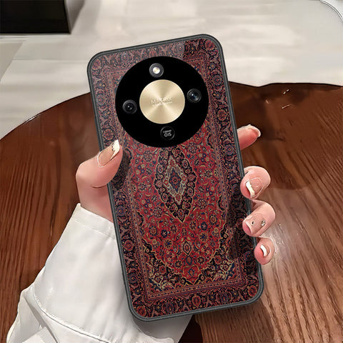 Honor X9d Cover - ONation Persian Rugs Series - HQ Premium Shine Durable Shatterproof Case