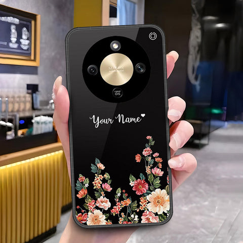 Honor X9d Cover - ONation Your Name Series - HQ Premium Shine Durable Shatterproof Case