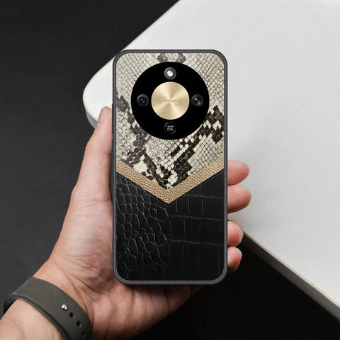 Honor X70 Cover - Printed Skins Series - HQ Premium Shine Durable Shatterproof Case