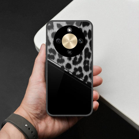 Honor X70 Cover - Printed Skins Series - HQ Premium Shine Durable Shatterproof Case