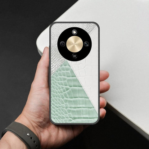 Honor X70 Cover - Printed Skins Series - HQ Premium Shine Durable Shatterproof Case