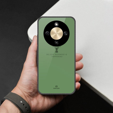 Honor X9d Cover - Nice Series - HQ Premium Shine Durable Shatterproof Case