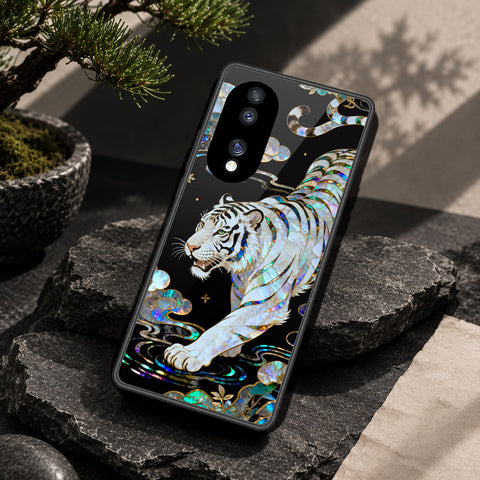 Huawei Honor 70 Cover - Pearl Dynasty Series - HQ Premium Shine Durable Shatterproof Case