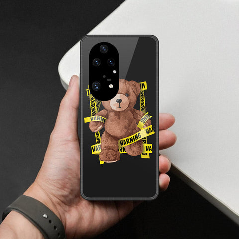 Huawei P50 Pro Cover - Stellar Series - HQ Premium Shine Durable Shatterproof Case