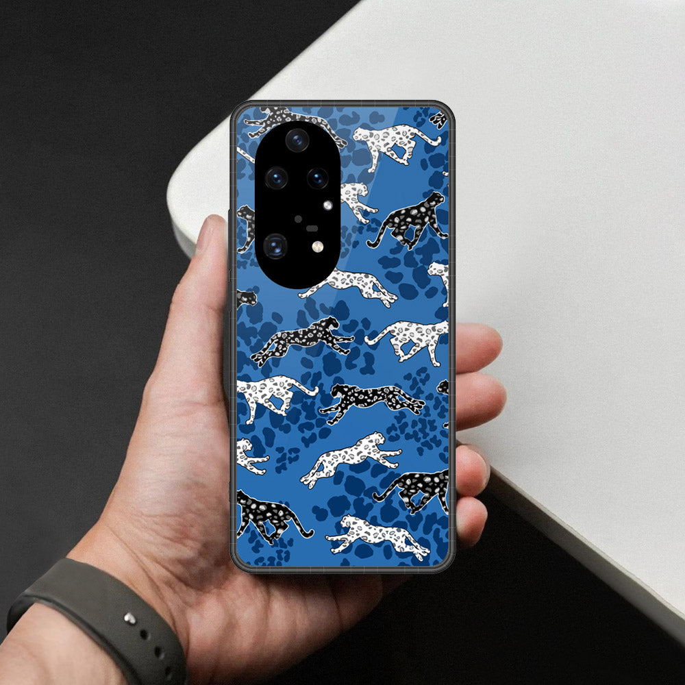 Huawei P50 Pro Cover - Hustle Series - HQ Premium Shine Durable Shatterproof Case