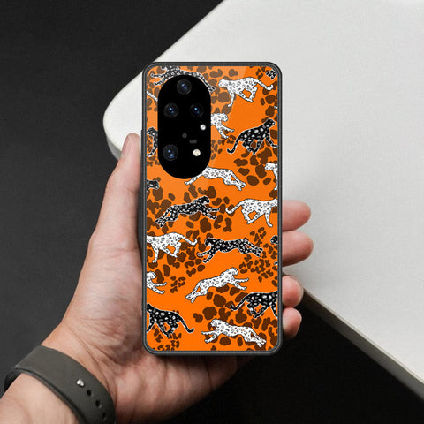 Huawei P50 Pro Cover - Hustle Series - HQ Premium Shine Durable Shatterproof Case
