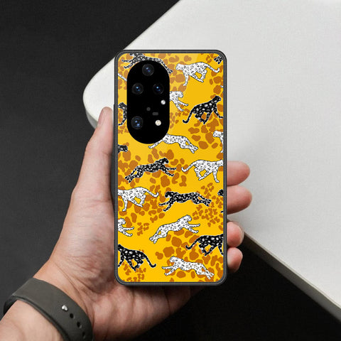 Huawei P50 Pro Cover - Hustle Series - HQ Premium Shine Durable Shatterproof Case