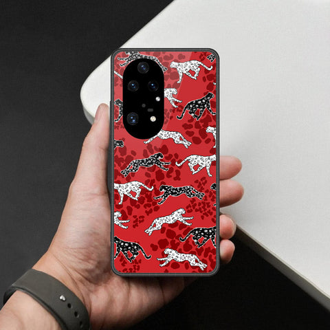 Huawei P50 Pro Cover - Hustle Series - HQ Premium Shine Durable Shatterproof Case