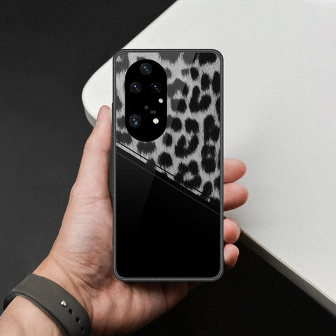 Huawei P50 Pro Cover - Printed Skins Series - HQ Premium Shine Durable Shatterproof Case